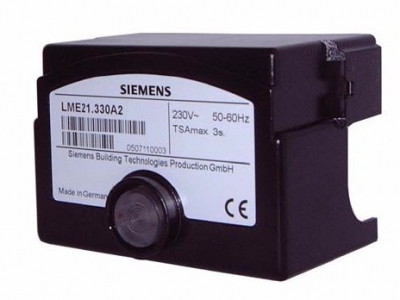 SIEMENS西門子>燃?xì)馊紵刂破?LME44.057C2