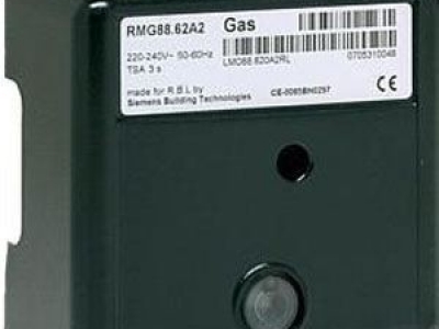 RIELLO利雅路>燃燒安全控制器>RMG88.62A2