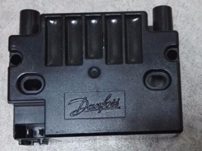 DANFOSS>點(diǎn)火變壓器>EBI4038（雙極）