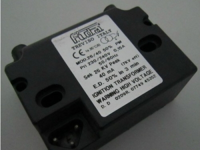 FIDA>點(diǎn)火變壓器>COMPACT8/30 1*8KV