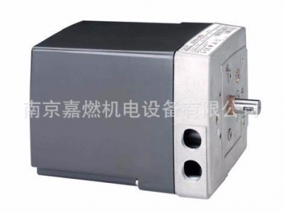 SIEMENS>風(fēng)門執(zhí)行器>伺服馬達(dá)>SQN31.401A2700
