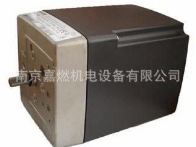 SIEMENS>風(fēng)門執(zhí)行器>伺服馬達(dá)>SQM10.15562