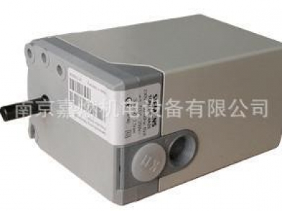 SIEMENS>風(fēng)門執(zhí)行器>伺服馬達(dá)>SQN70.224A20