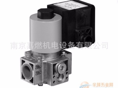 DUNGS>燃?xì)?快開電磁閥>MVD215/5 (RP1-1/2
