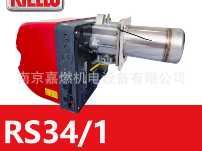 RS34/1>利雅路RIELLO>燃?xì)馊紵?一段火