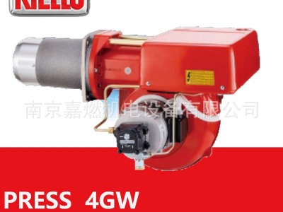 利雅路RIELLO>輕油燃燒器>兩段火>PRESS 4G