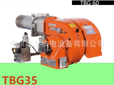 百得BALTUR>燃氣燃燒器>單段火>TBG35