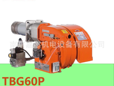 百得BALTUR>燃氣燃燒器>二段火>TBG60P