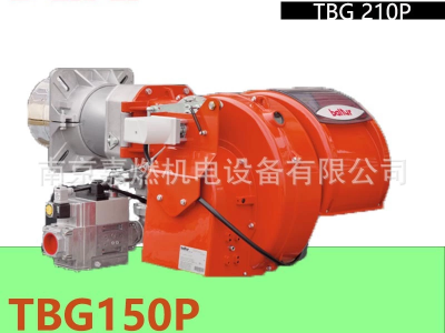 百得BALTUR>燃?xì)馊紵?二段火>TBG150P