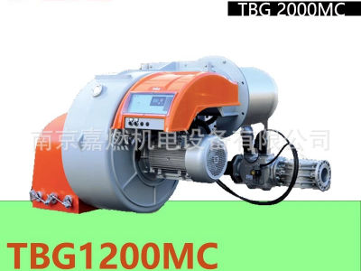 百得BALTUR>燃氣燃燒器>比例調(diào)節(jié)式>TBG1200MC