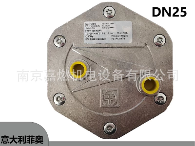 FIO>菲奧>燃?xì)饪諝膺^(guò)濾器>10603(RP1）